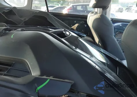 2023 Toyota Rav4 Xle z USA, uszkodzony, nr VIN 2T3P1RFV1PW363707